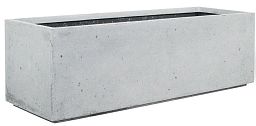 Trough Polystone Planter by Fleur Ami DIVIDE Room Divider