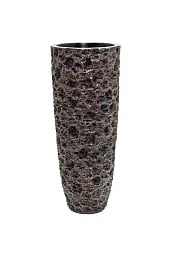 Luxe Lite Universe Moon Tall Indoor Planter