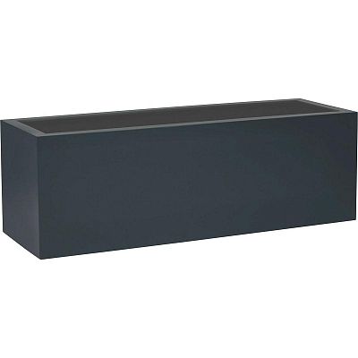 SOLID Plant Box Fiberstone Planter