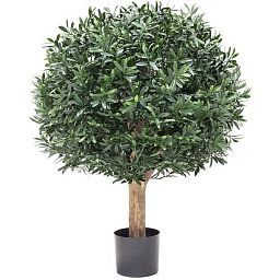 ILEX BALL Artificial Tree Plant