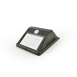 ECO Wedge XT Premium Solar Security Lights Sensor for Outside