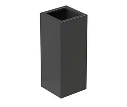 Florida Outdoor Aluminum Tall Planter