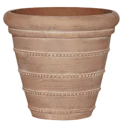 Treasure Ficonstone Planter | Indoor and Outdoor Plant Pot