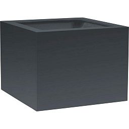 BLOCK Plant Box GRP 2K coating Planter
