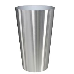 Superline Conica on Ring Tall Indoor Planter