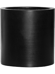 Fiberstone Puk L Round Planter