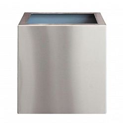 Superline Trend Topper on Ring Square Indoor Planter