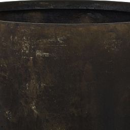 Composits Static GRC Couple Round Planter Pot IN\OUT