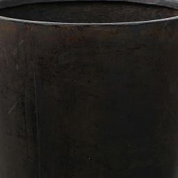 Composits Unique GRC Partner Round Tall Planter Pot IN\OUT