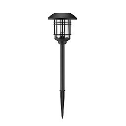 Dartington Premium Outdoor Solar Garden Light Lanterns