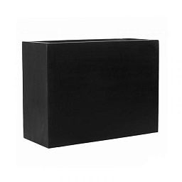 Raised Fiberstone Trough Planter by Idealist Premium JORT