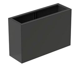 Florida Outdoor Aluminum Trough Planter