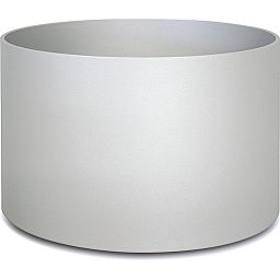 STARLINE Round Plastic Planter