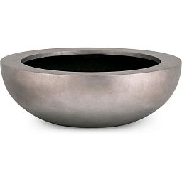 ROYAL Bowl Polystone Planter