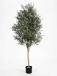 Olea Naturel Vine Artificial Tree Plant