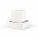 Aluminium Square Fountain Waterblock