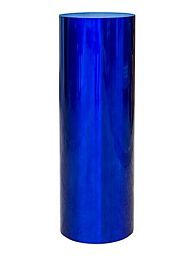 Superline Pilaro on Ring transparent Tall Indoor Planter