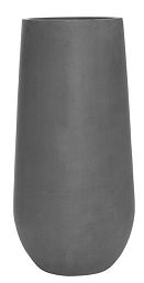 Fibrestone Nax Tall Planter by Idealist Premium