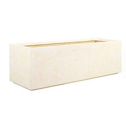 Trough Polystone Planter by Fleur Ami DIVIDE Room Divider