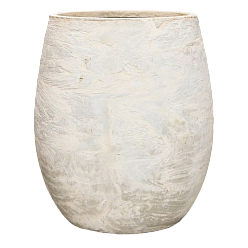 Algar Balloon Planter | Composite Indoor and Outdoor Plant Pot