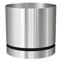 Superline Standard Plus on Ring Round Indoor Planter