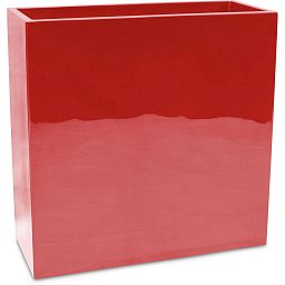 PREMIUM BLOCK Room Divider Trough Plastic Planter