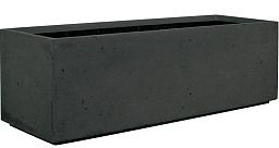 Trough Polystone Planter by Fleur Ami DIVIDE Room Divider