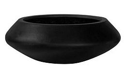 Fibrestone Tara Round Planter by Idealist Premium