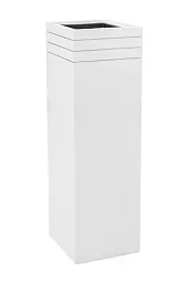 Line-Up Tall Planter IN\OUT