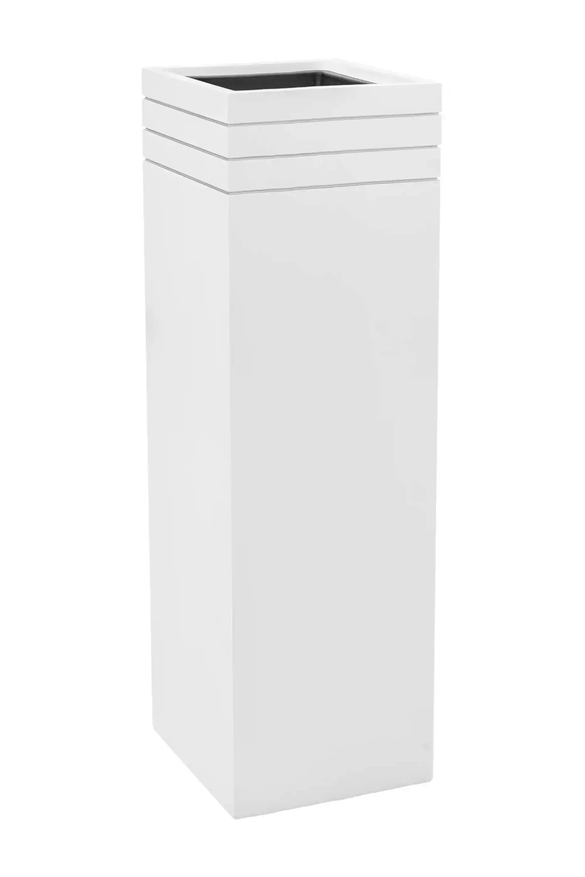Line-Up Tall Planter IN\OUT