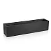 IDEALIST Lite Window Box Light Concrete Planter
