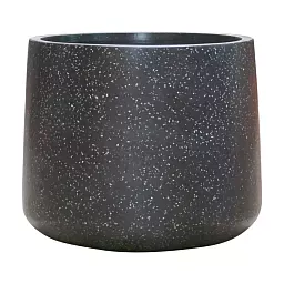 Terrazzo Fiberstone Planter | Indoor and Outdoor Plant Pot