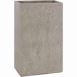 Raised Trough Concrete GRC Planter by Fleur Ami DIVISION