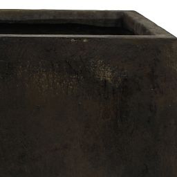Composits Static GRC Rectangle Planter Pot IN\OUT