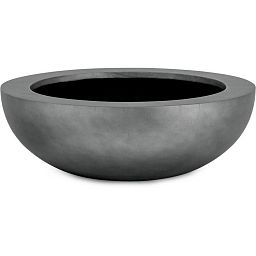 ROYAL Bowl Polystone Planter