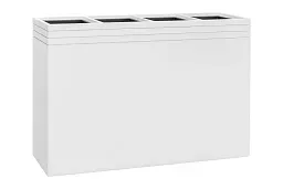 Line-Up Rectangle Planter IN\OUT