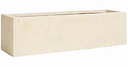 Trough Polystone Planter by Fleur Ami