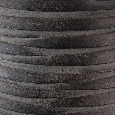 IDEALIST Lite Row Light Concrete Vase Elegant Planter