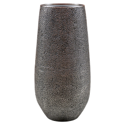 Opus Polystone Tall Planter + Liner | Hit Finish Vase Indoor Plant Pot 