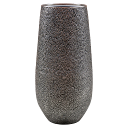 Opus Polystone Tall Planter + Liner | Hit Finish Vase Indoor Plant Pot 