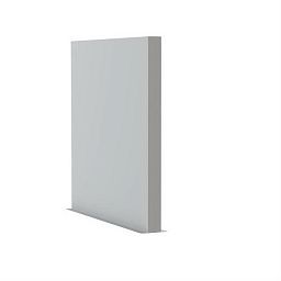 Fiberglass High Wall