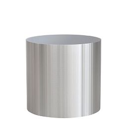 Superline Standard on Wheels Round Indoor Planter