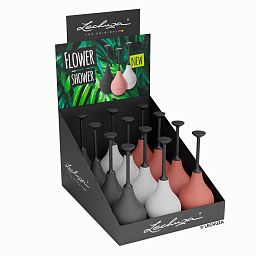 LECHUZA Display Flower Shower