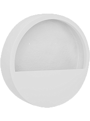 Essential Wally Hanging M Matt Other Planter