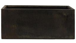 Composits Static GRC Rectangle Planter Pot IN\OUT