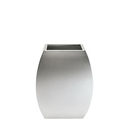 Superline Cepheus Topper on Wheels Tall Indoor Planter