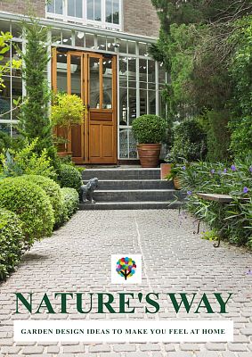 E-Book by Margaret Wilson: NATURE'S WAY