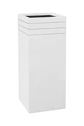 Line-Up Tall Planter IN\OUT