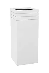 Line-Up Tall Planter IN\OUT