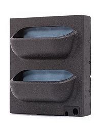 Livepicture Cassette (without plants)